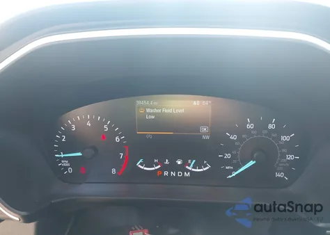 2020 Ford Escape Sel z USA, uszkodzony, nr VIN 1FMCU9H95LUA71793